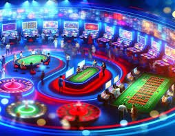 Live dealer baccarat table visible on jljl888 games lobby